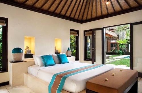 Central Seminyak Villa | 5 Star Luxury In The Heart Of Seminyak