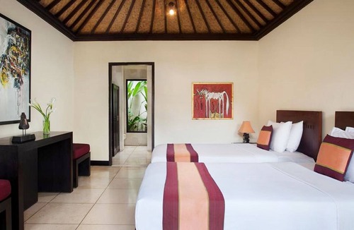 Central Seminyak Villa | 5 Star Luxury In The Heart Of Seminyak
