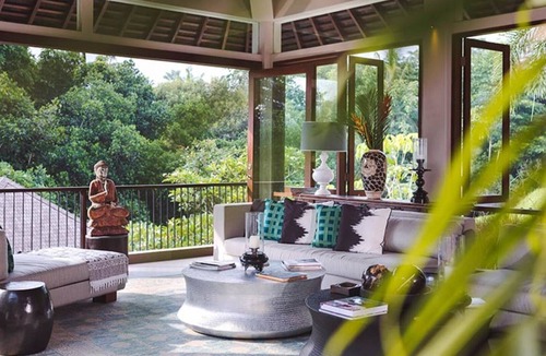 Nyambu Villa | 5 Star Villa in Bali, Minutes from the Beach, Bali Villa 1026