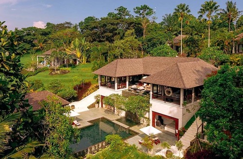 Nyambu Villa | 5 Star Villa in Bali, Minutes from the Beach, Bali Villa 1026