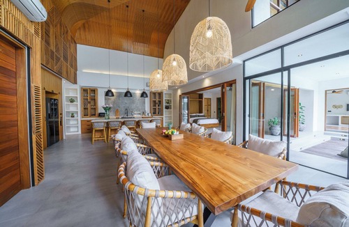 Munggu Villa | 5 Star Villa with Majestic Views, Bali Villa 2167