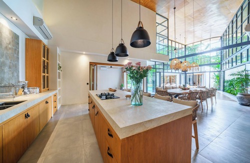 Munggu Villa | 5 Star Villa with Majestic Views, Bali Villa 2167