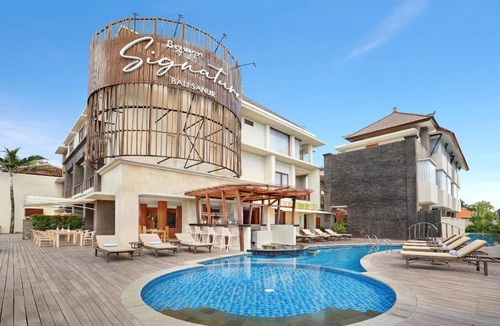 Sanur Kauh Hotel | 50 m² Hotel ∙ 6 guests