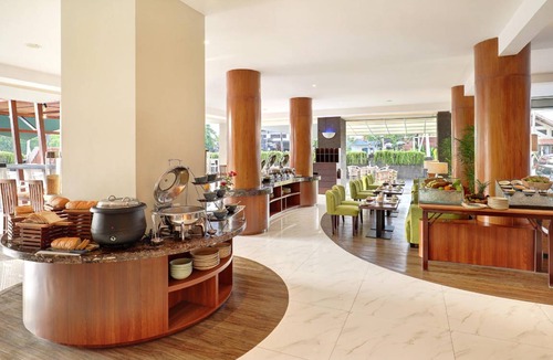 Sanur Kauh Hotel | 50 m² Hotel ∙ 6 guests