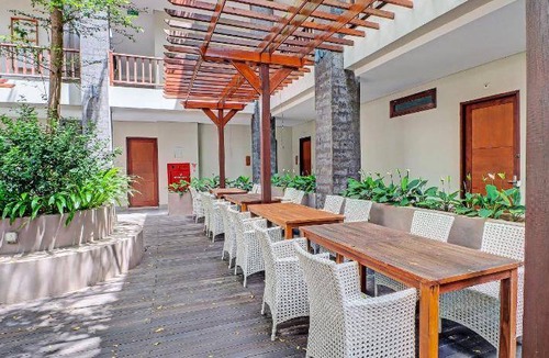 Sanur Kauh Hotel | 50 m² Hotel ∙ 6 guests