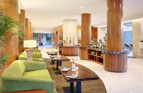 Sanur Kauh Hotel | 50 m² Hotel ∙ 6 guests