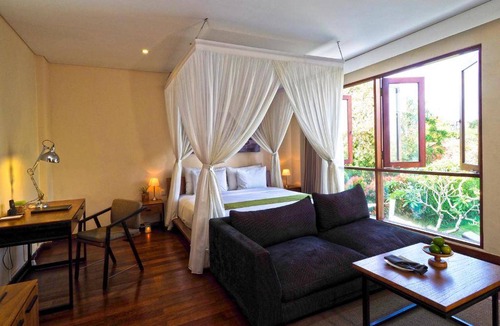 Denpasar Timur House | 50 m² House ∙ 1 bedroom ∙ 2 guests