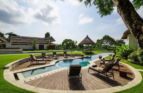 Denpasar Timur House | 50 m² House ∙ 1 bedroom ∙ 2 guests