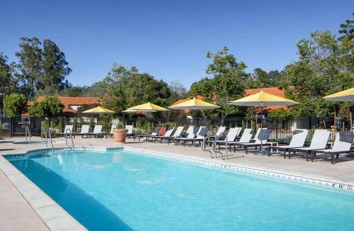 Live Oak Resort | 50 m² Resort ∙ 13 guests