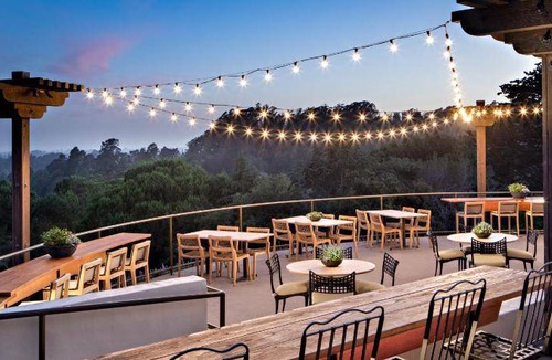Live Oak Resort | 50 m² Resort ∙ 13 guests