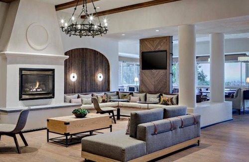 Live Oak Resort | 50 m² Resort ∙ 13 guests
