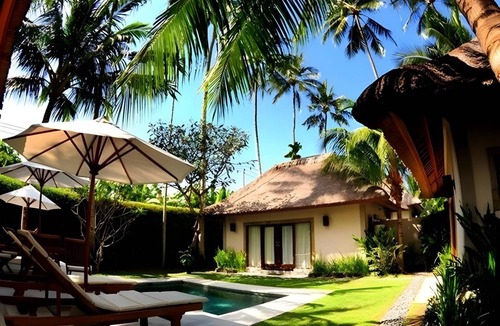 Sengkidu Resort | 500 m² Resort ∙ 2 bedrooms ∙ 5 guests