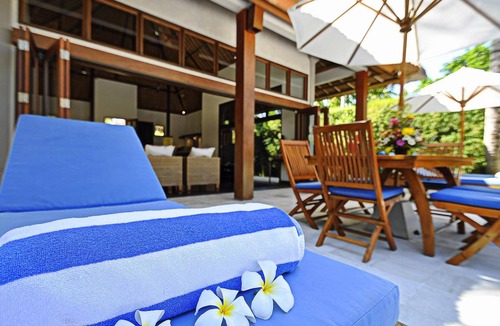 Sengkidu Resort | 500 m² Resort ∙ 2 bedrooms ∙ 5 guests