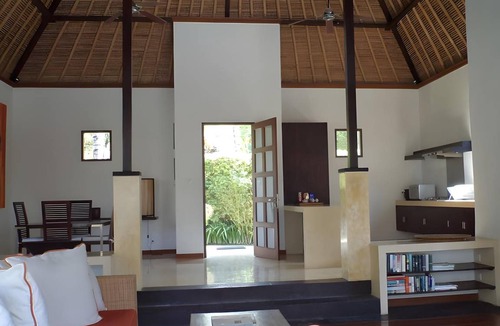 Sengkidu Resort | 500 m² Resort ∙ 2 bedrooms ∙ 5 guests