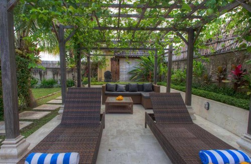 Penestanan Villa | 500 m² Villa ∙ 2 bedrooms ∙ 4 guests