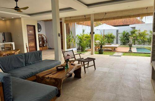 Ungasan Villa | 500 m² Villa ∙ 3 bedrooms ∙ 6 guests
