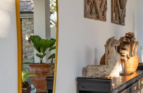 Ubud Villa | 500 m² Villa ∙ 4 bedrooms ∙ 8 guests