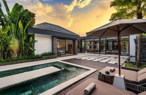 Mas Villa | 500 m² Villa ∙ 4 bedrooms ∙ 8 guests