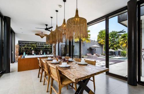 Mas Villa | 500 m² Villa ∙ 4 bedrooms ∙ 8 guests