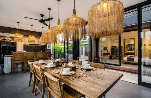 Mas Villa | 500 m² Villa ∙ 4 bedrooms ∙ 8 guests
