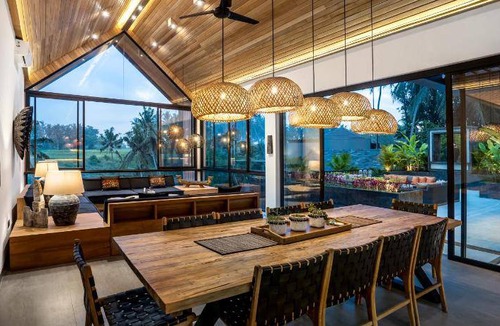 Mas Villa | 500 m² Villa ∙ 5 bedrooms ∙ 10 guests