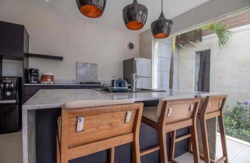 Seminyak Villa | 504 m² Villa ∙ 4 bedrooms ∙ 10 guests