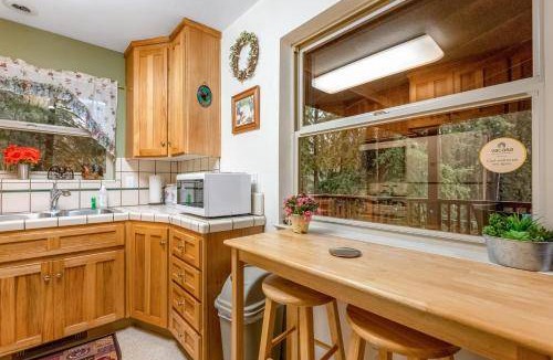 Felton House | 52 m² House ∙ 2 bedrooms ∙ 4 guests