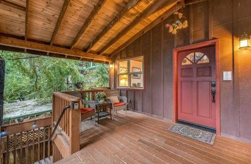 Felton House | 52 m² House ∙ 2 bedrooms ∙ 4 guests
