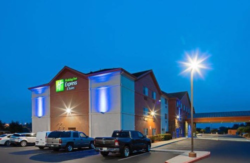 Watsonville Hotel | 53 m² Hotel ∙ 127 guests
