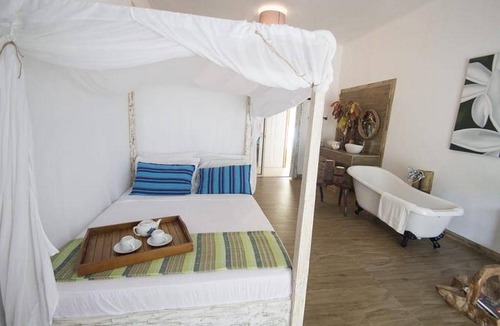 Anse Royale Villa | 53 m² Villa ∙ 2 guests