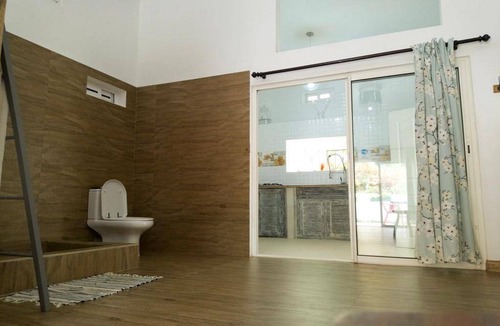 Anse Royale Villa | 53 m² Villa ∙ 2 guests