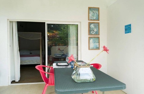 Anse Royale Villa | 53 m² Villa ∙ 2 guests