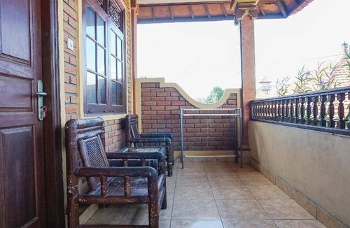 Downtown Kuta House | 54 m² House ∙ 127 guests
