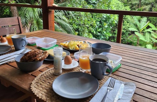 Mahe Island House | 54 m² House ∙ 2 guests