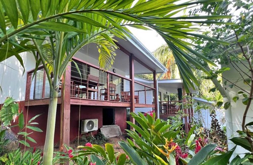 Mahe Island House | 54 m² House ∙ 2 guests