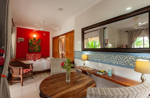 La Passe Villa | 54 m² Villa ∙ 3 guests