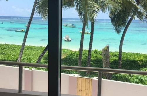 Anse Royale Apartment | 55 m² Apartment ∙ 3 guests
