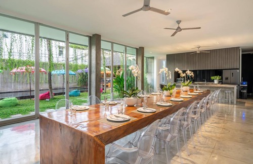 Dyanapura Villa | 550 m² Villa ∙ 6 bedrooms ∙ 12 guests