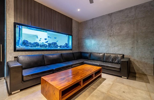 Dyanapura Villa | 550 m² Villa ∙ 6 bedrooms ∙ 12 guests