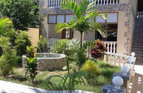 Baie Ste Anne Apartment | 56 m² Apartment ∙ 2 bedrooms ∙ 3 guests