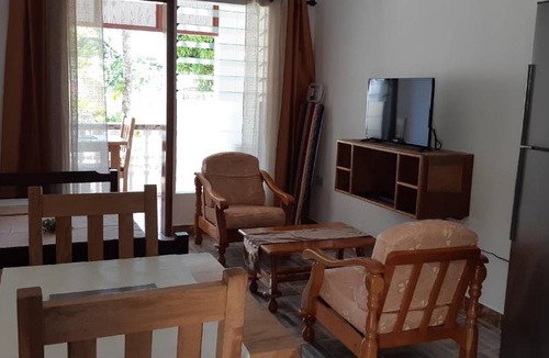 Baie Ste Anne Apartment | 56 m² Apartment ∙ 1 bedroom ∙ 3 guests