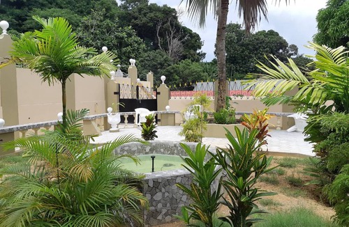Baie Ste Anne Apartment | 56 m² Apartment ∙ 1 bedroom ∙ 3 guests