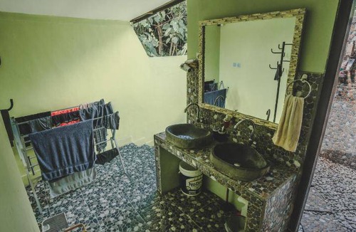 Ubud Hostel | 56 m² Hostel ∙ 1 guest