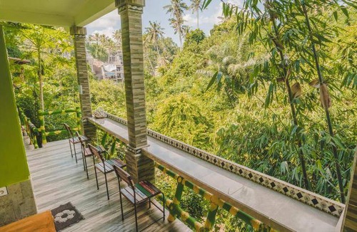 Ubud Hostel | 56 m² Hostel ∙ 1 guest