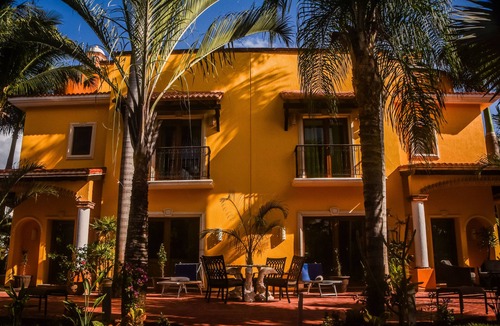 Villa Juarez Villa | 6 bed6 bath PVT Villa ,10M sqft Maid,Pvt.Pool,Exotic Landscape, Family Escape