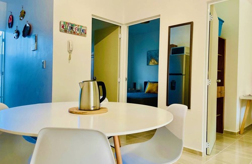 Villa Juarez Apartment | 60 m² Apartment ∙ 2 bedrooms ∙ 4 guests