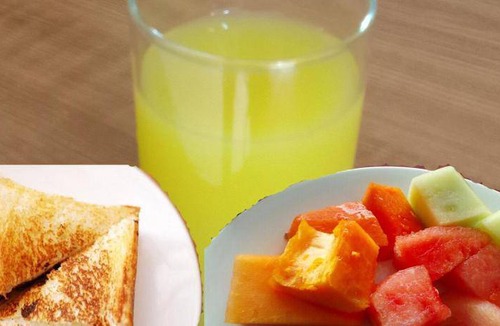 Sanur Kauh Bed & Breakfast | 60 m² Bed and breakfast ∙ 3 guests
