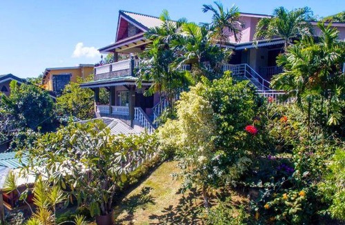 Mare Anglaise Bed & Breakfast | 60 m² Bed and breakfast ∙ 10 guests
