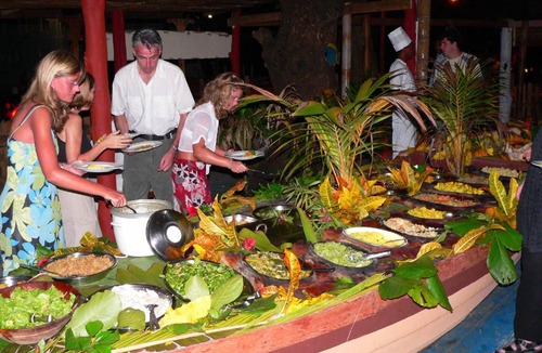 Mare Anglaise Bed & Breakfast | 60 m² Bed and breakfast ∙ 10 guests