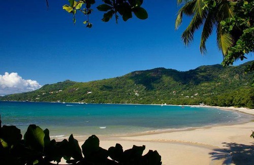 Mare Anglaise Bed & Breakfast | 60 m² Bed and breakfast ∙ 10 guests